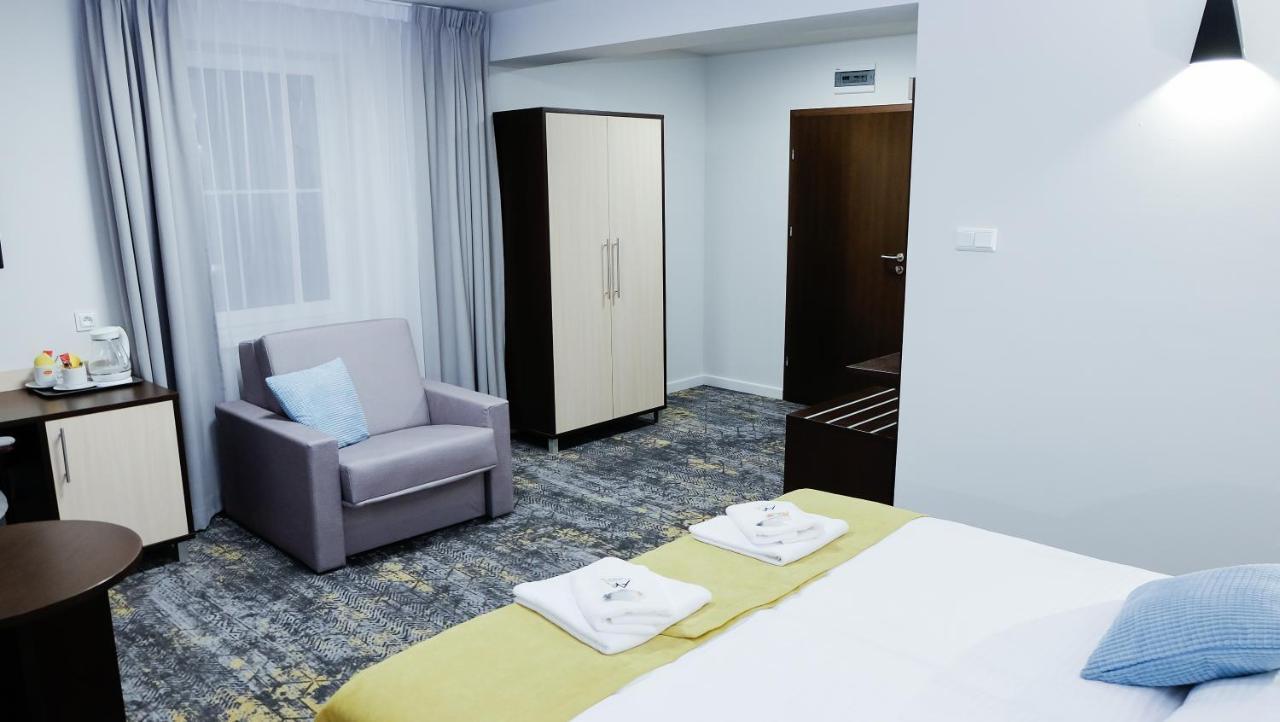 Hotel Rezydencja As & Spa-Najwyzej W Karpaczu Екстер'єр фото