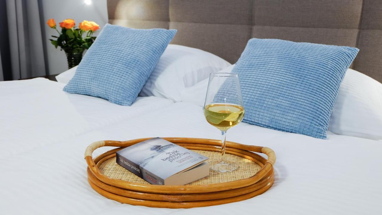 Hotel Rezydencja As & Spa-Najwyzej W Karpaczu Екстер'єр фото
