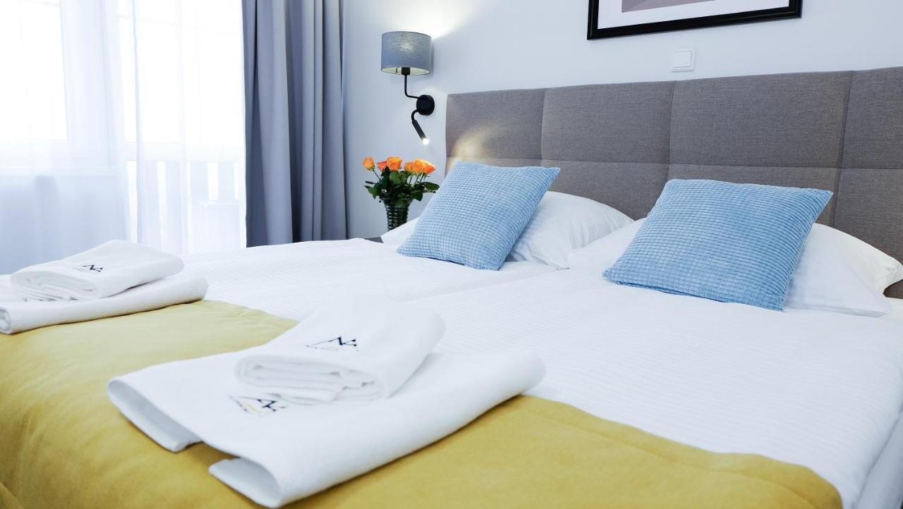 Hotel Rezydencja As & Spa-Najwyzej W Karpaczu Екстер'єр фото