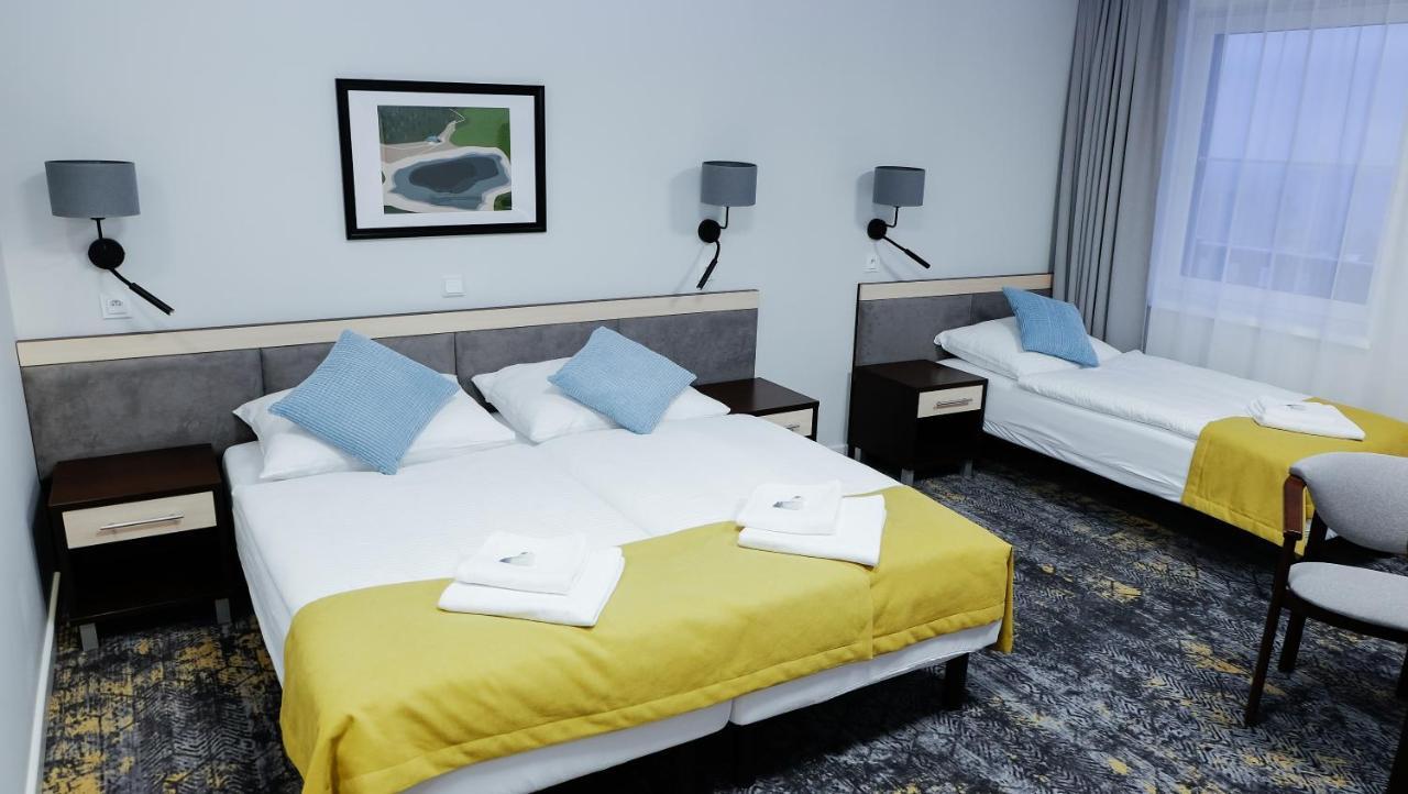Hotel Rezydencja As & Spa-Najwyzej W Karpaczu Екстер'єр фото