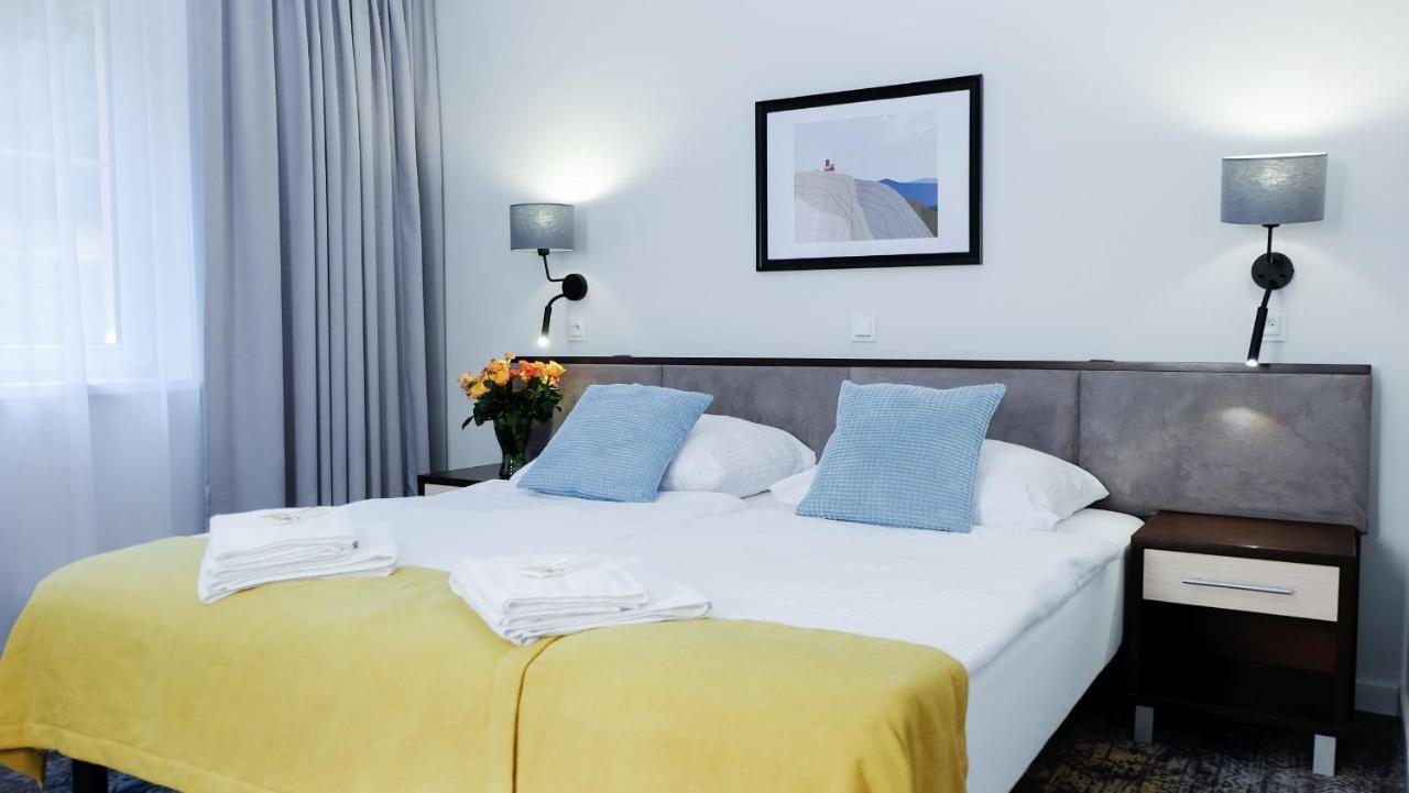 Hotel Rezydencja As & Spa-Najwyzej W Karpaczu Екстер'єр фото