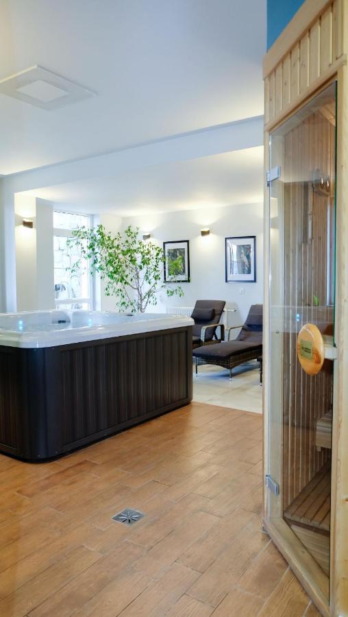 Hotel Rezydencja As & Spa-Najwyzej W Karpaczu Екстер'єр фото