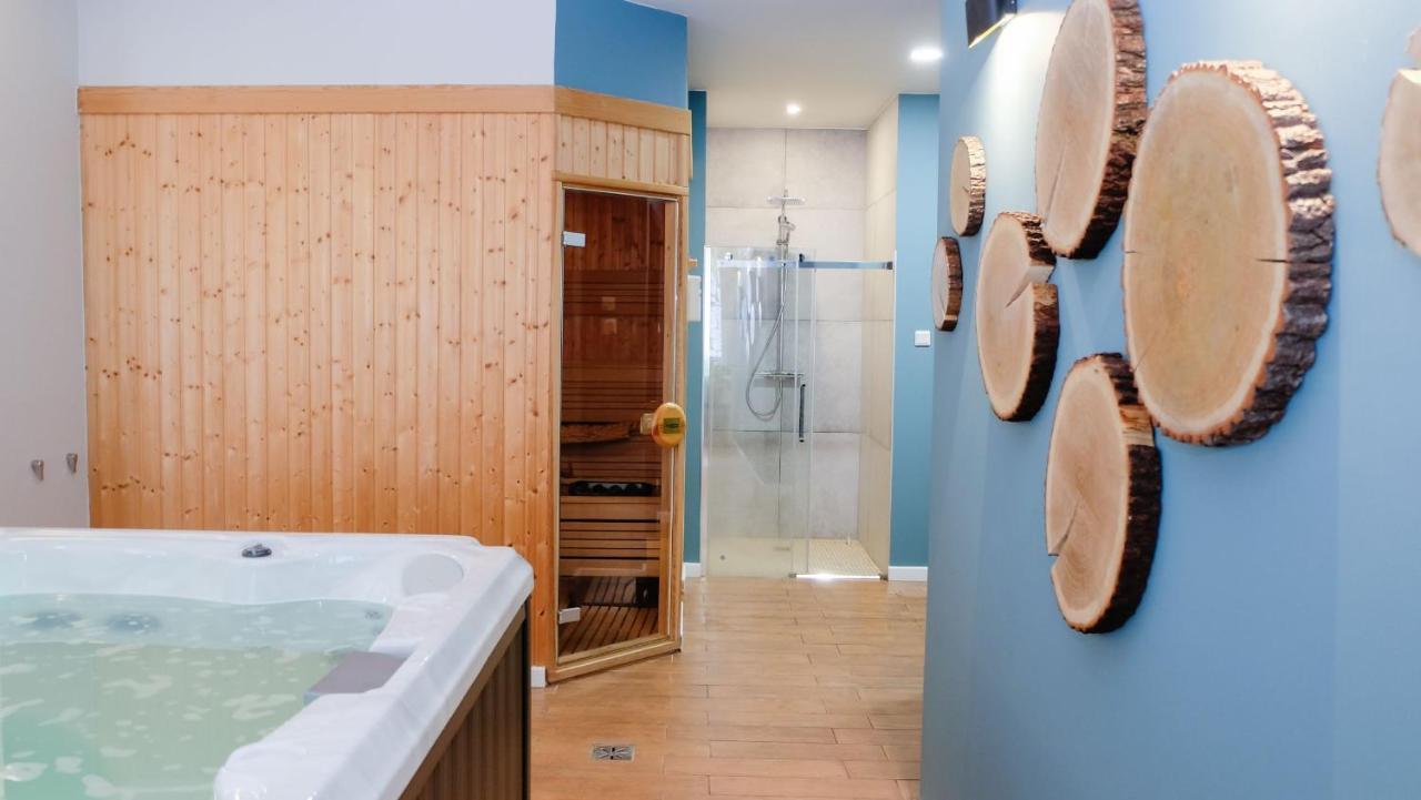 Hotel Rezydencja As & Spa-Najwyzej W Karpaczu Екстер'єр фото