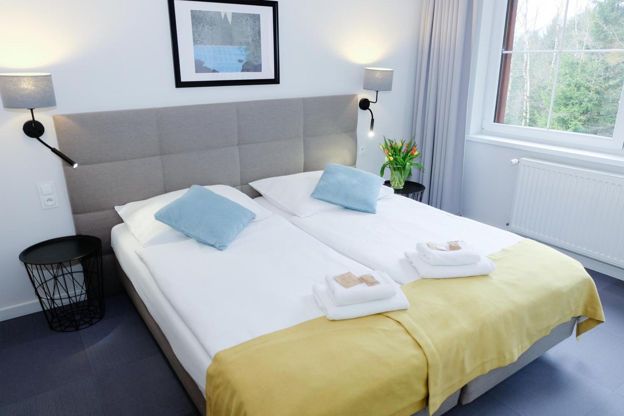 Hotel Rezydencja As & Spa-Najwyzej W Karpaczu Екстер'єр фото