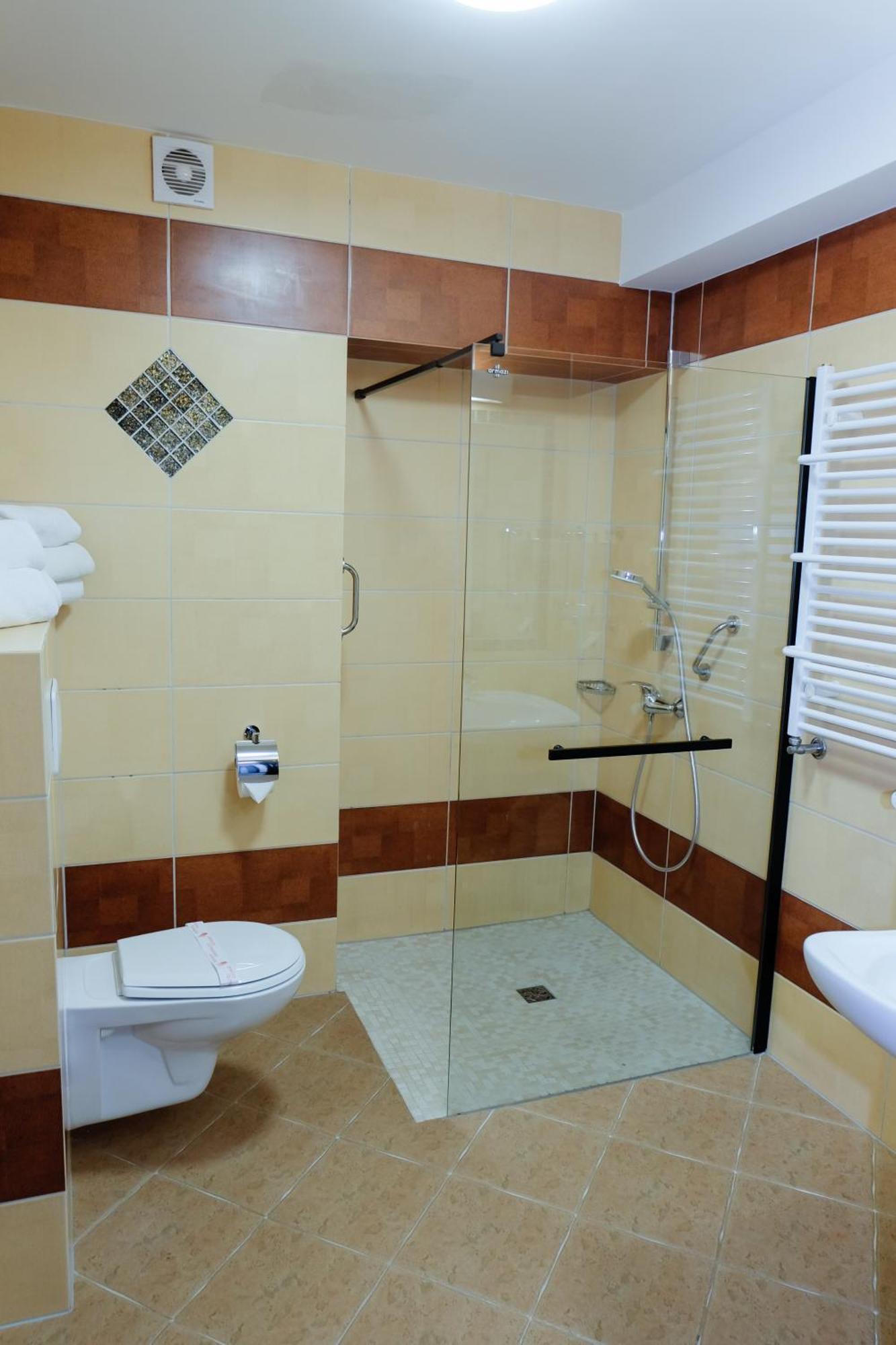 Hotel Rezydencja As & Spa-Najwyzej W Karpaczu Екстер'єр фото