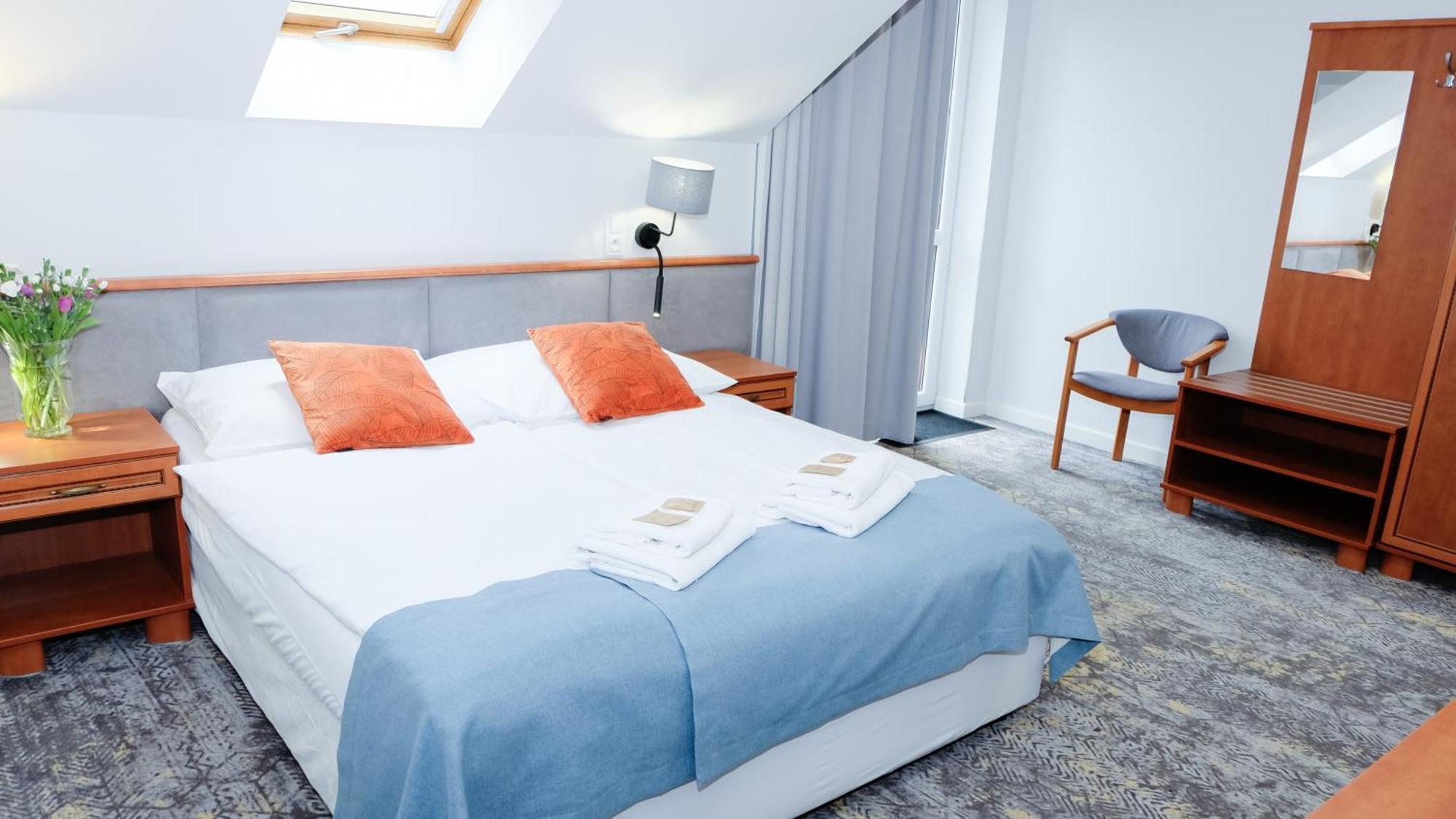 Hotel Rezydencja As & Spa-Najwyzej W Karpaczu Екстер'єр фото