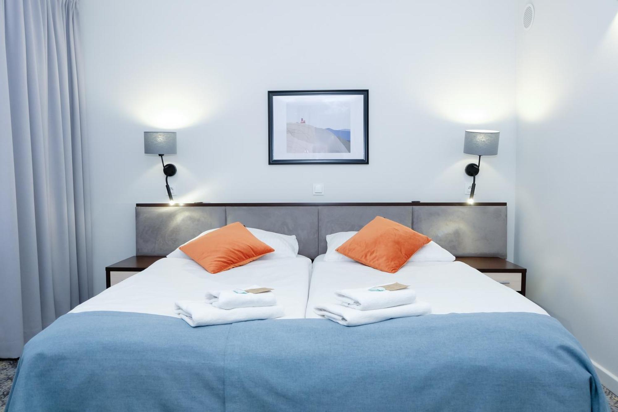 Hotel Rezydencja As & Spa-Najwyzej W Karpaczu Екстер'єр фото