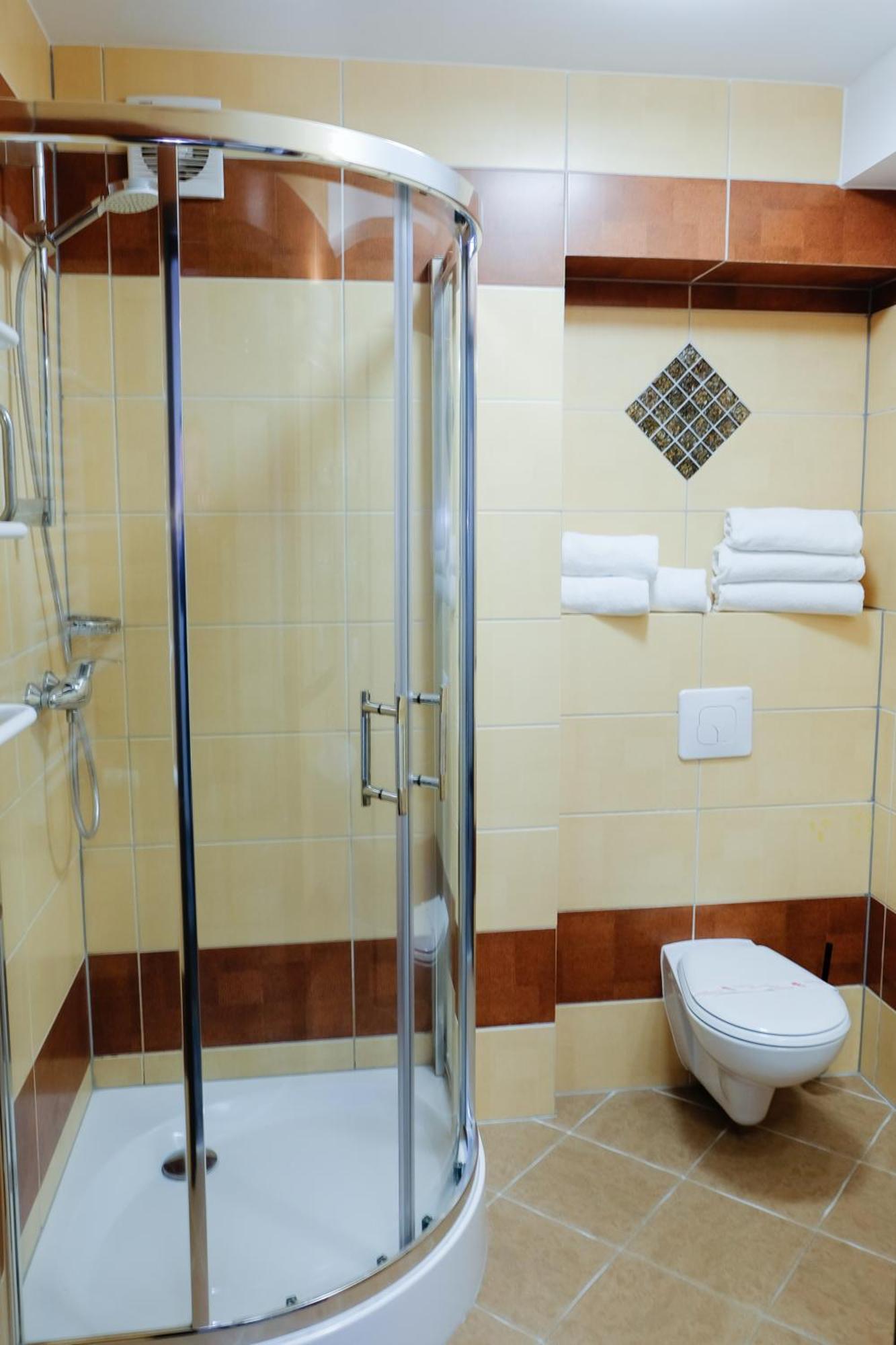 Hotel Rezydencja As & Spa-Najwyzej W Karpaczu Екстер'єр фото