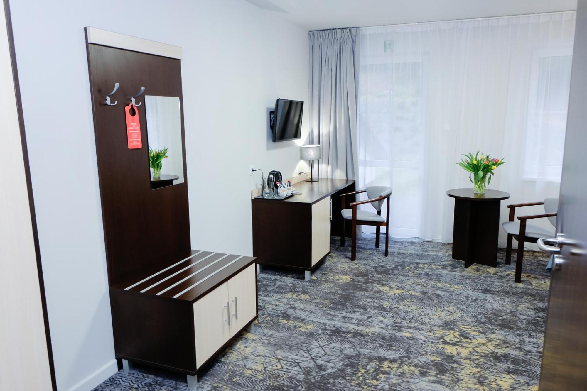Hotel Rezydencja As & Spa-Najwyzej W Karpaczu Екстер'єр фото