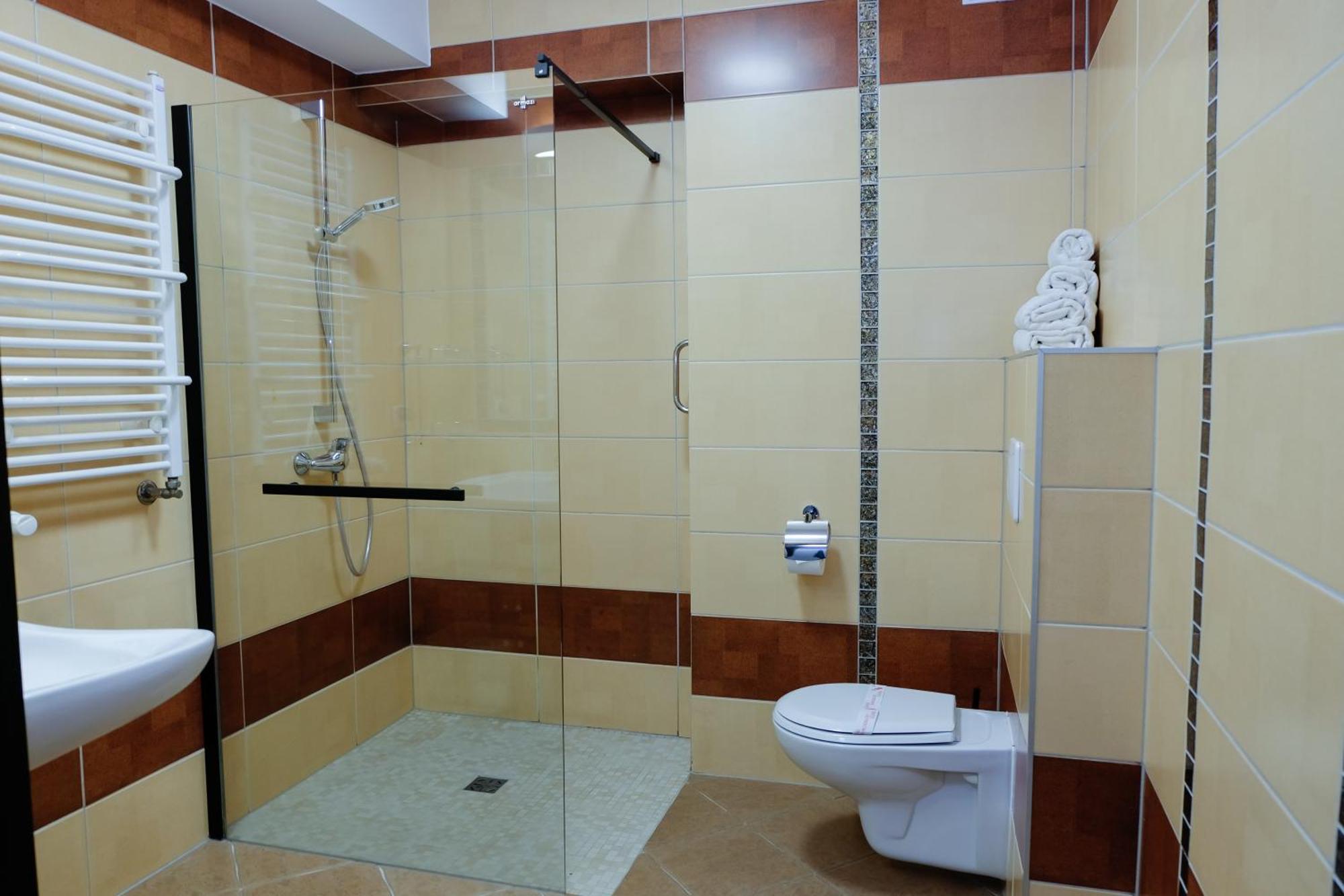 Hotel Rezydencja As & Spa-Najwyzej W Karpaczu Екстер'єр фото